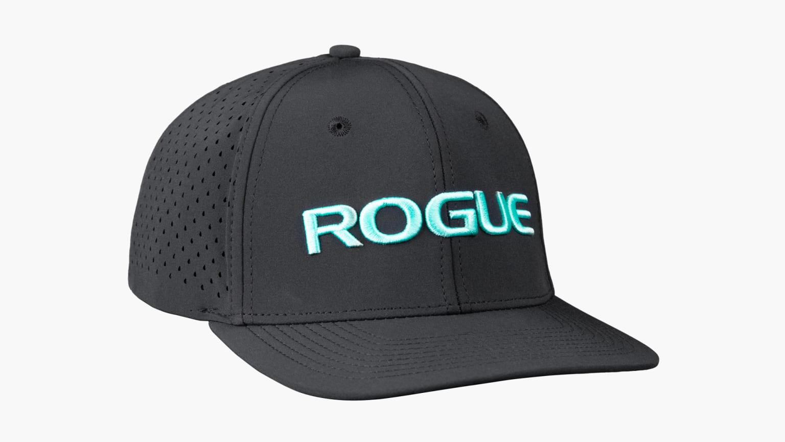 Rogue Black Ops Trucker Hat Black Rogue Fitness